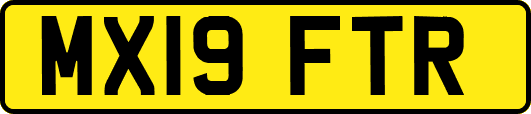 MX19FTR