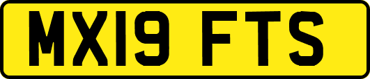 MX19FTS
