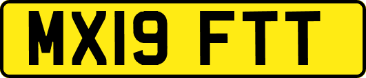 MX19FTT