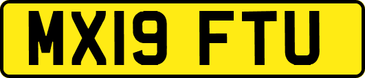 MX19FTU