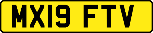 MX19FTV