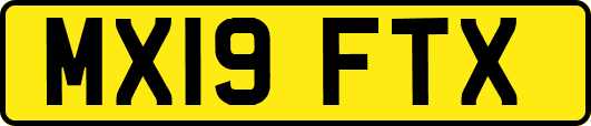 MX19FTX