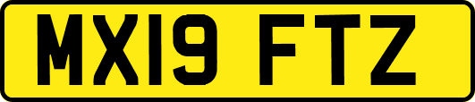 MX19FTZ