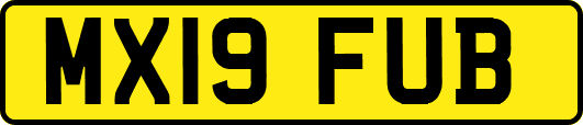 MX19FUB
