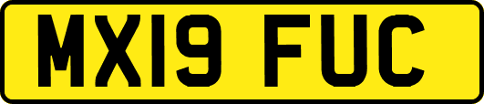MX19FUC
