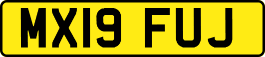 MX19FUJ