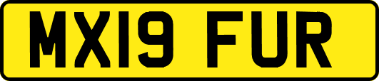 MX19FUR