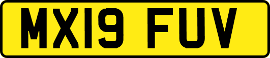 MX19FUV