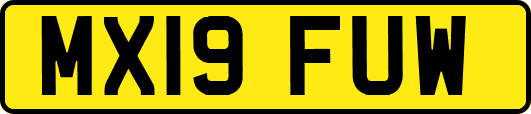 MX19FUW
