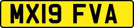 MX19FVA