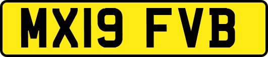 MX19FVB
