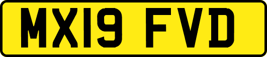 MX19FVD