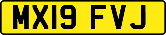 MX19FVJ