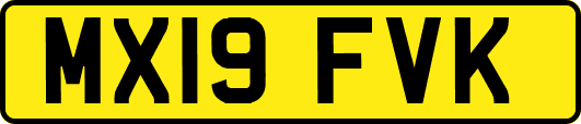 MX19FVK