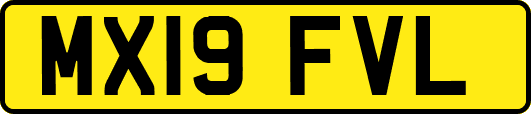 MX19FVL