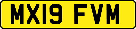 MX19FVM