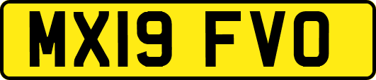 MX19FVO