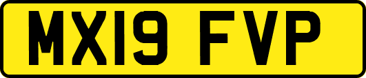 MX19FVP