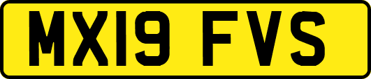 MX19FVS
