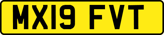 MX19FVT