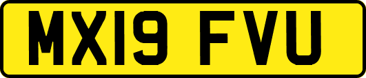 MX19FVU