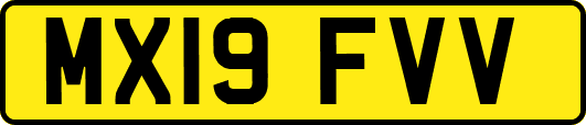 MX19FVV