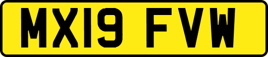 MX19FVW