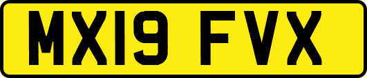 MX19FVX