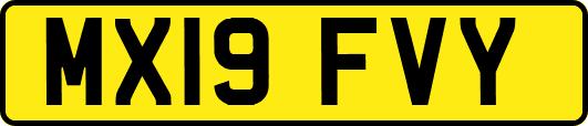 MX19FVY
