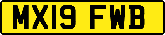 MX19FWB