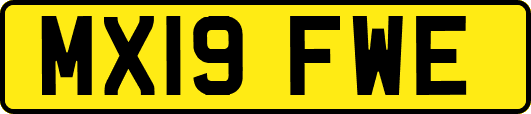 MX19FWE