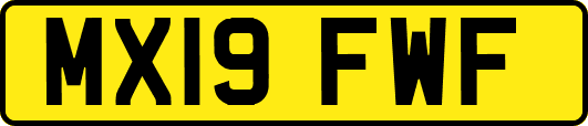 MX19FWF