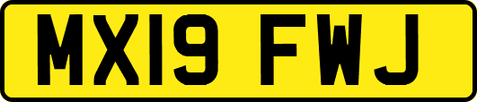 MX19FWJ