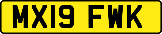 MX19FWK