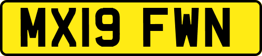 MX19FWN