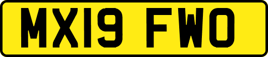 MX19FWO