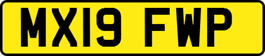 MX19FWP