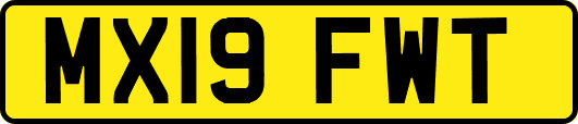 MX19FWT