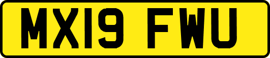 MX19FWU