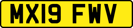 MX19FWV