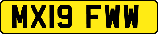 MX19FWW