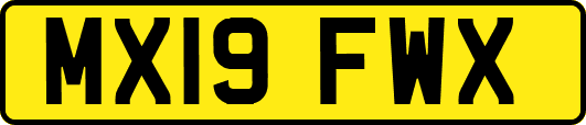 MX19FWX