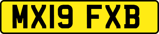 MX19FXB