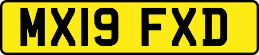 MX19FXD