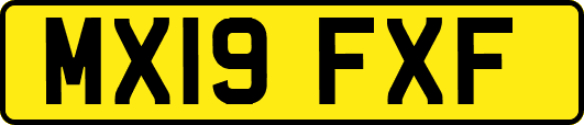 MX19FXF