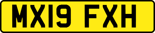 MX19FXH