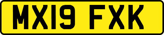 MX19FXK