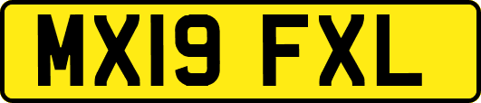 MX19FXL