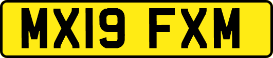 MX19FXM