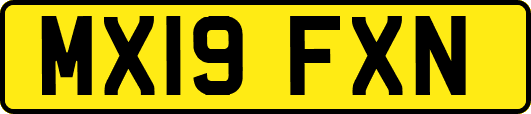 MX19FXN